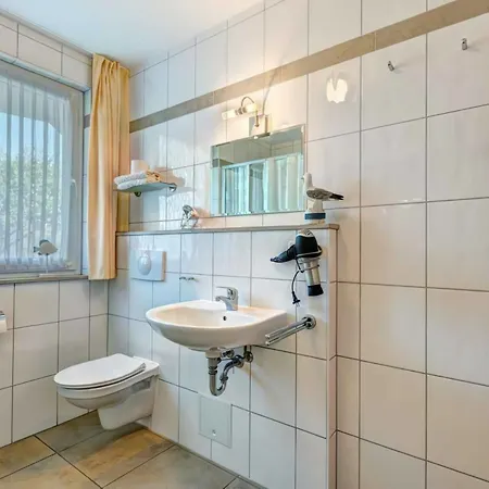 Amalia, App 4 * Heringsdorf (Usedom)
